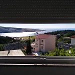 Villa Mare Apartman Lopar