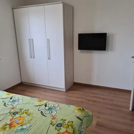 Patalic Apartment