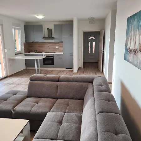 Apartment Patalic