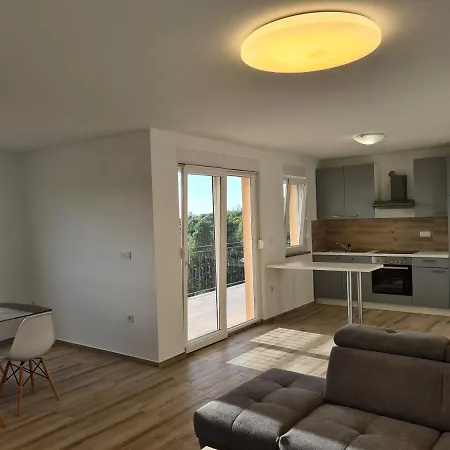Apartment Patalic