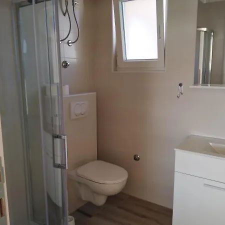 Apartament Mare Lopar