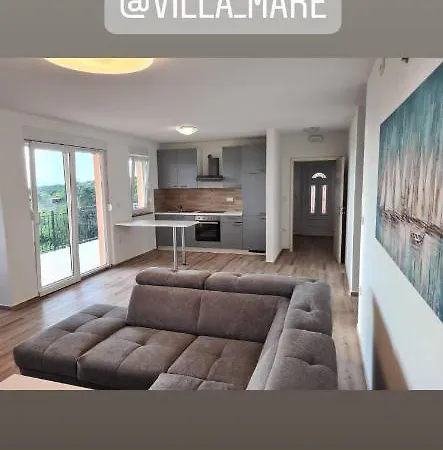 Patalic Appartamento Lopar