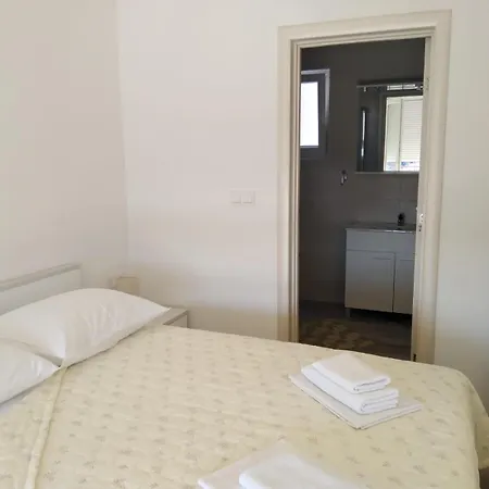 Apartment Patalic