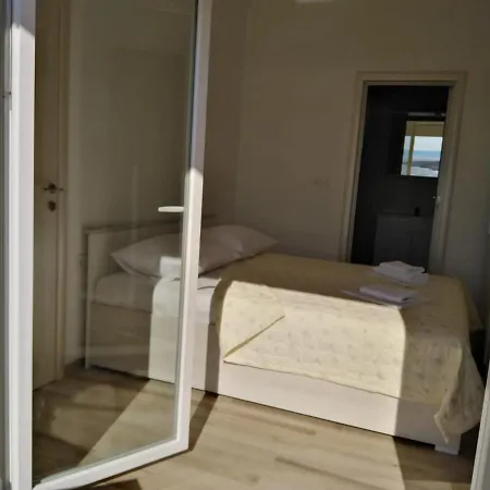 Patalic Apartment