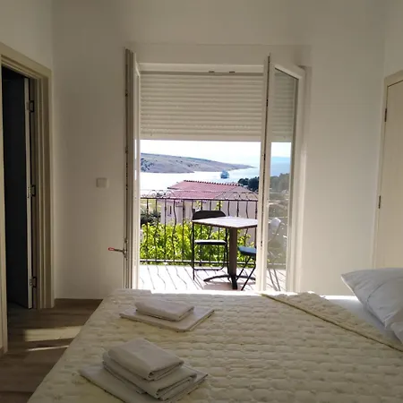 Apartment Patalic