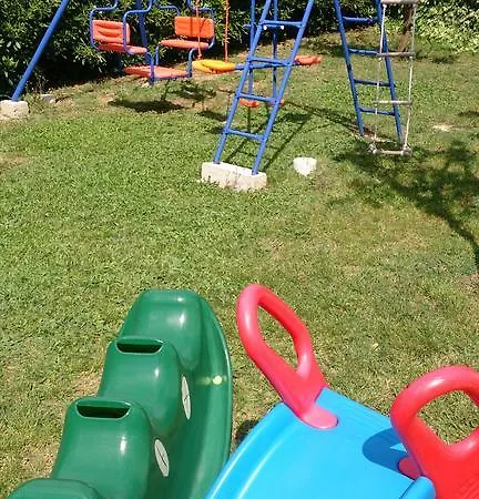 Appartamento Patalic