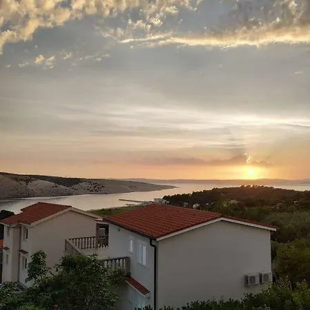 Patalic Apartament