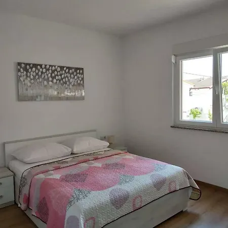 Patalic Appartement *