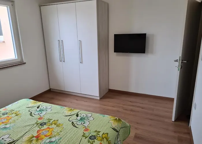 Patalic Apartament