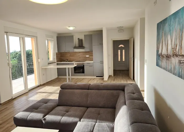 Apartament Patalic Lopar