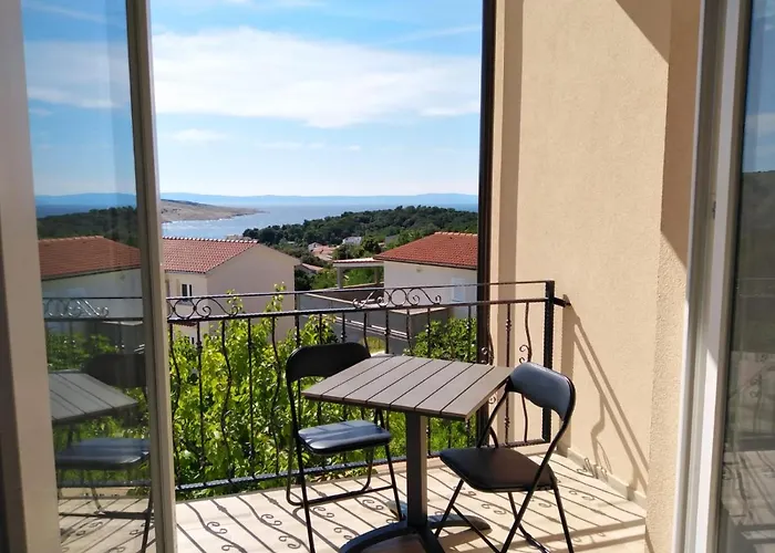 Patalic Apartament *