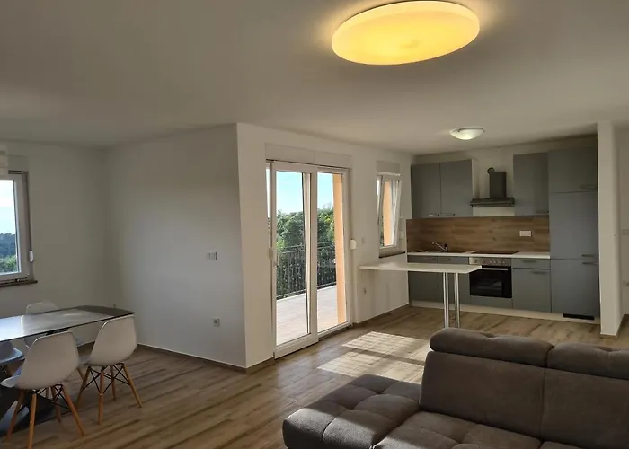 Apartment Patalic