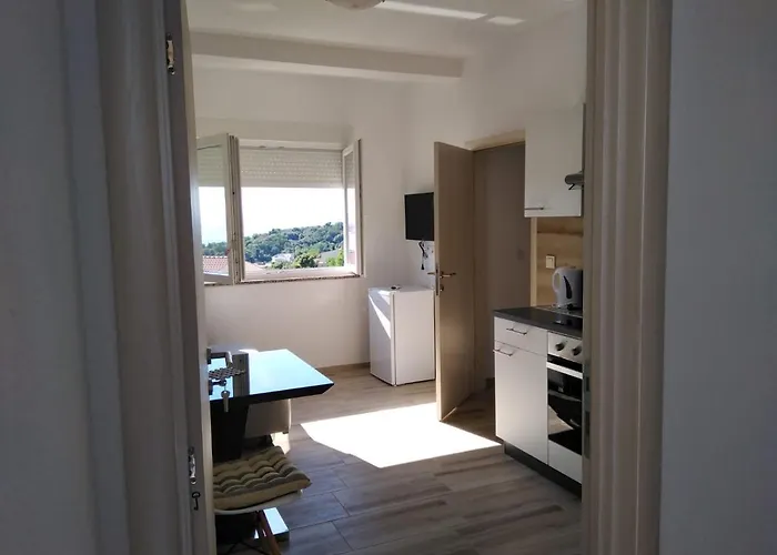 Patalic Apartment *