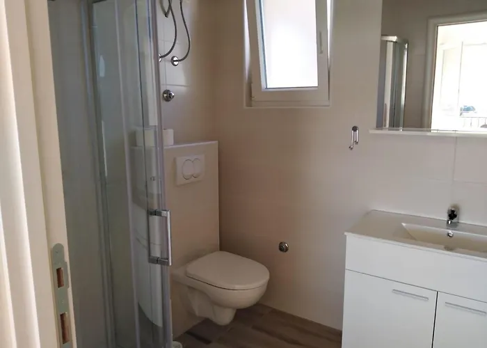 Apartment Patalic Lopar