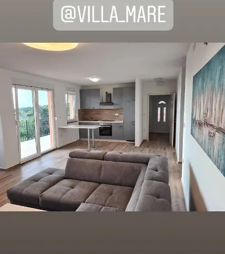 Patalic Apartment Lopar