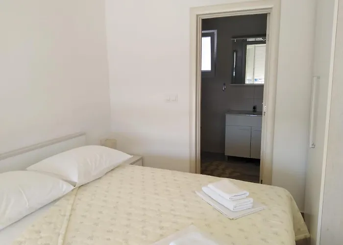 Apartment Patalic