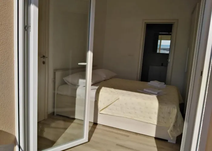 Patalic Apartment