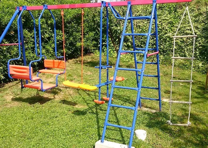 Patalic Apartament *