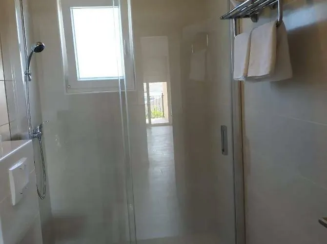 Patalic Apartment Lopar