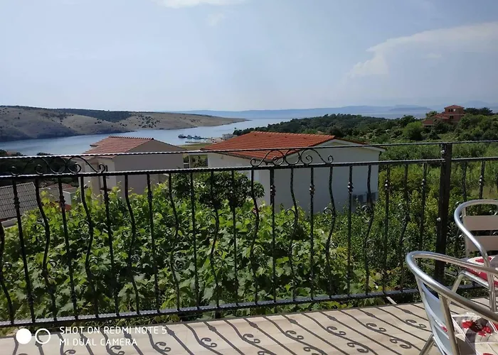 Patalic Apartament