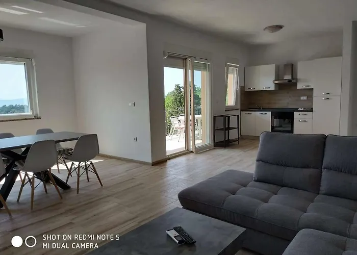 Apartament Patalic Lopar