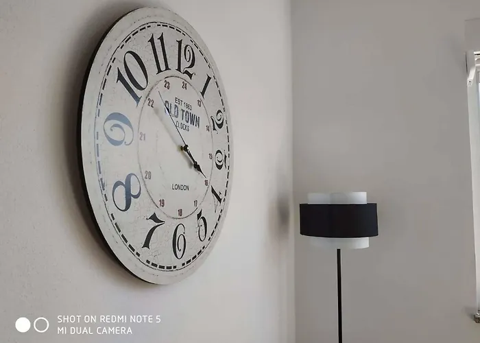 Apartament Patalic