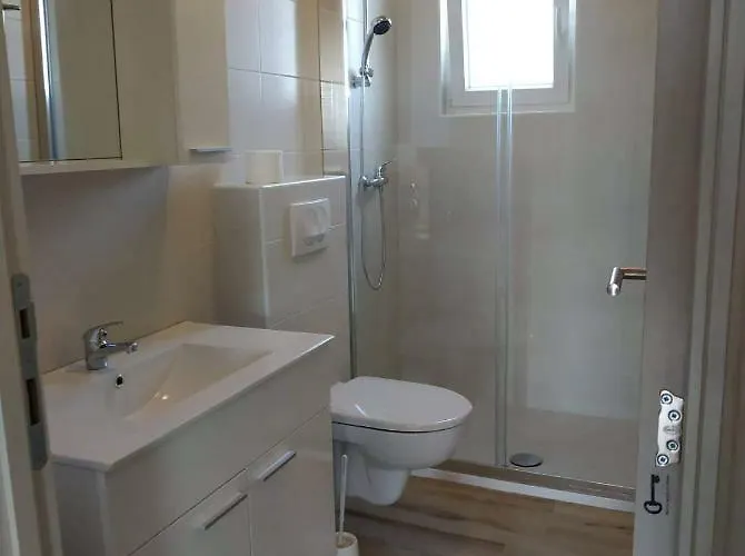 Patalic Apartment Lopar