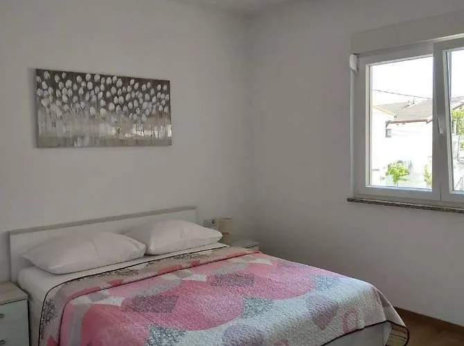 Patalic Apartament *